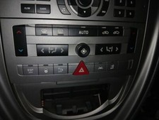 heater control 1166244 for