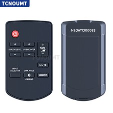 N2QAYC000083 Remote Control