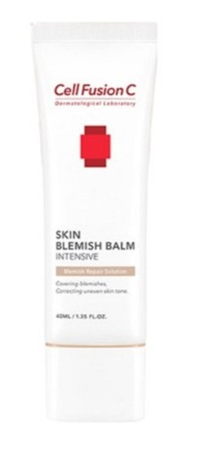 Cell fusion skin - fusion, c
