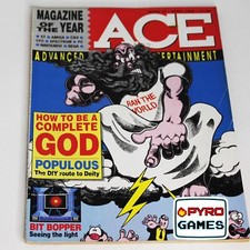 ACE (Advanced Computer