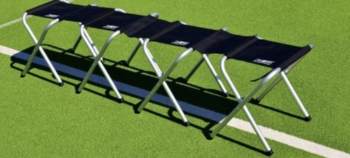 Forza portable team bench 4 - team,
