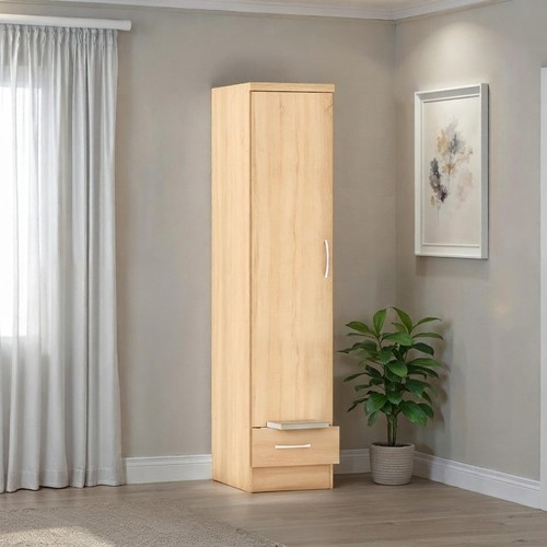 Compact door drawer - 1, 1