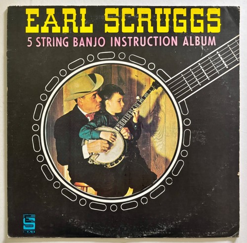 Earl scruggs string - earl,