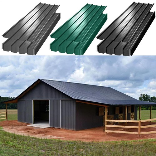 12x carport metal roof sheets - 12x,
