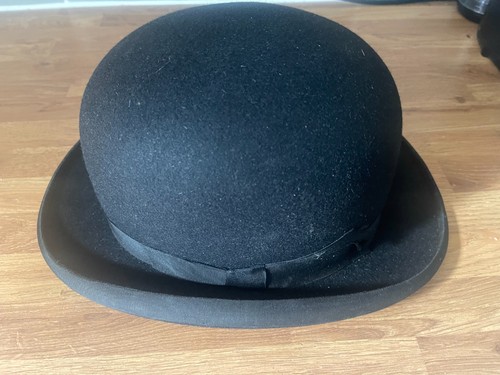 Vintage scott bowler hat - vintage, co.