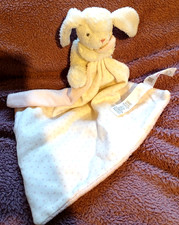 George White Bunny Rabbit