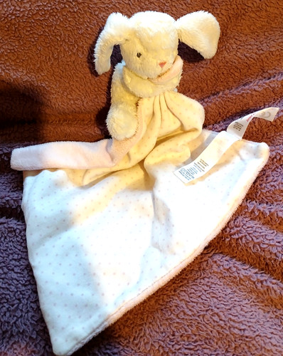 George white bunny rabbit - george,