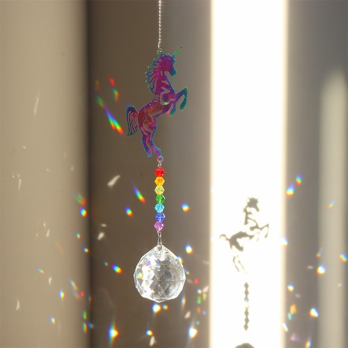 Butterfly crystal sun - k9,