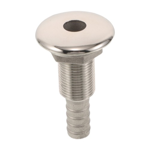 Half teeth water outlet - teeth, marine
