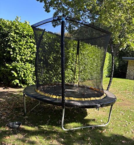 Round outdoor garden - outdoor,