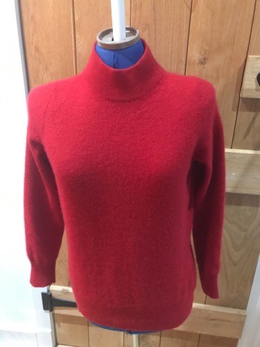Autograph red cashmere - autograph,