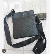 1 x Men's Borsa Pattern