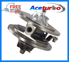 SMALL Turbo CHRA For BMW 840D