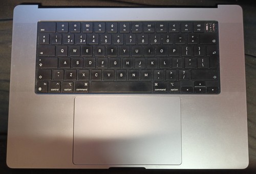Macbook pro a2485 - macbook,