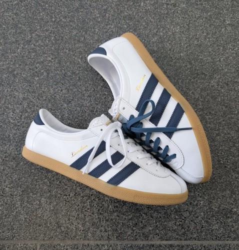 Adidas original london s - london, '90's