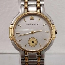 GUY LAROCHE 122.15 Quartz