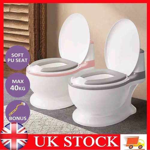 Kids potty trainer seat safety - seat,