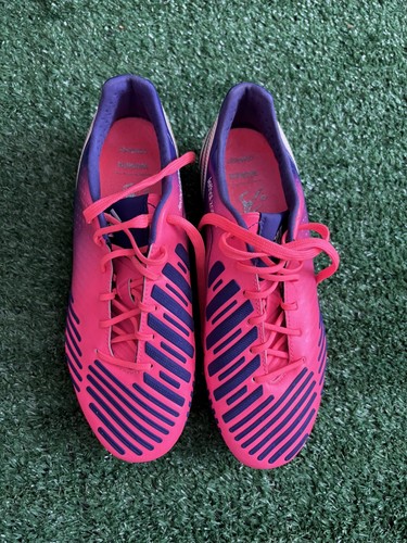 Brand new adidas predator - adidas,
