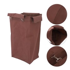  Shopping Cart Cleaning Bag Trolley Replacement Grocery Organizer