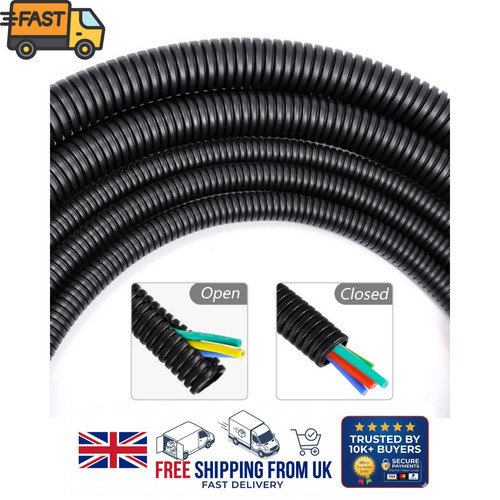 Cable flexible conduit - cable,