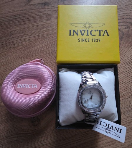 Invicta wildflower lady - invicta,