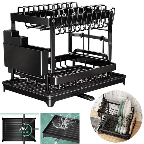 Tier kitchen sink dish - tier,