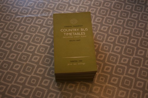Timetable london transport - timetable,