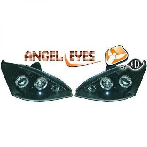 Lhd projector headlights - lhd,