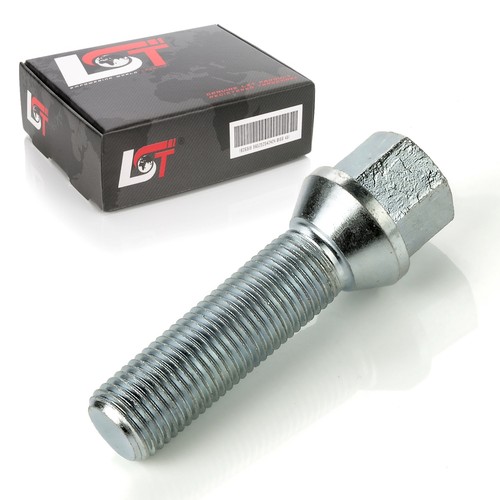 10x wheel bolt cone shaped - cone,