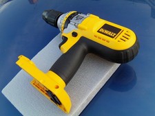DEWALT DC900 36V 3 SPEED