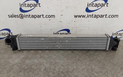 Intercooler petrol honda - intercooler, 1.5