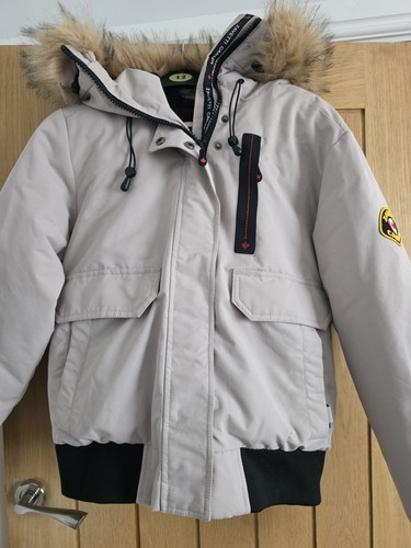 Zavetti canada coat small - zavetti,