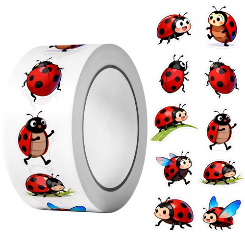 50 100 ladybird - 50/100,