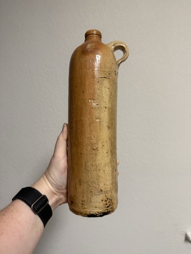Antique german stoneware - german,
