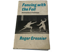 Fencing with the Foil