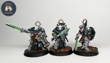 Warhammer 40k - Space Marines