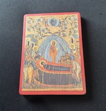 Vintage dormition the - of,