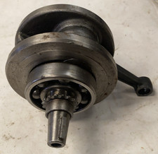 Honda CB125 S Crank - Good Condition - Genuine - Second Hand