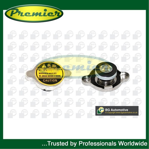 Premier radiator cap - cap, fits