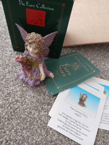 The fairy collection - fairy,