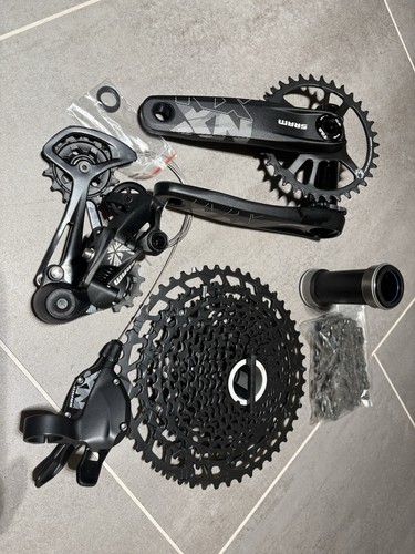 Sram eagle speed - sram, 12-speed