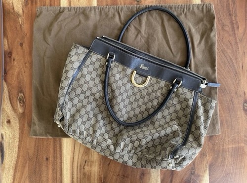 Authentic vtg gucci women - authentic,
