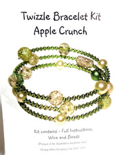 Twizzle Bracelet Making Kit