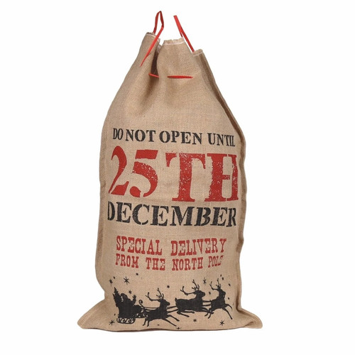 Large father christmas santa - father,