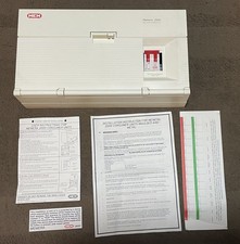 MEM Memera 2000 Consumer inc