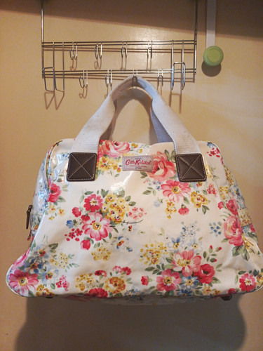 Cath kidston floral cream - kidston,