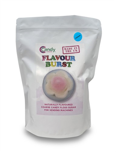 Candy chemistry floss - chemistry,