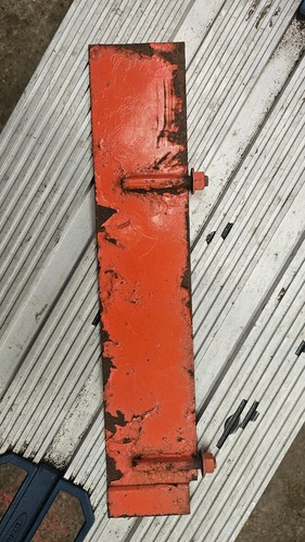 Kubota rck f36ec mower - 72,