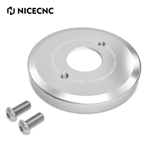 Nicecnc engine flywheel weight - engine,