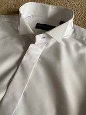 WORN ONCE PETER ENGLAND WHITE